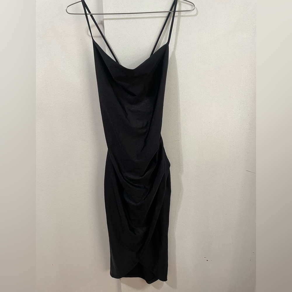 Women’s Black dress Size S